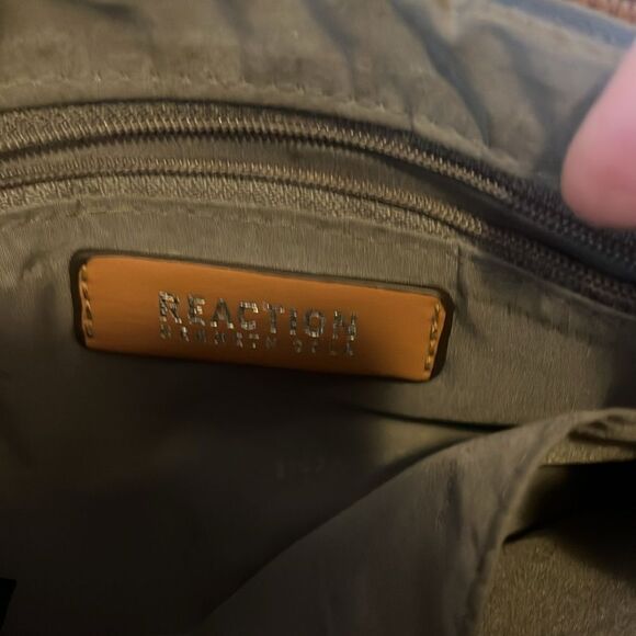 REACTION Kenneth Cole wristlet - Picture 4 of 6